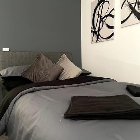 #6Bs 1 Bed Serviced Apartment Derby Eksteriør bilde