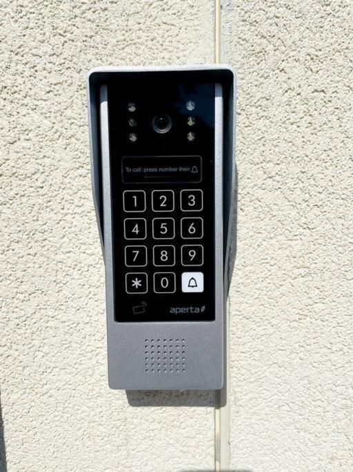 #6Bs 1 Bed Serviced Apartment Derby Eksteriør bilde